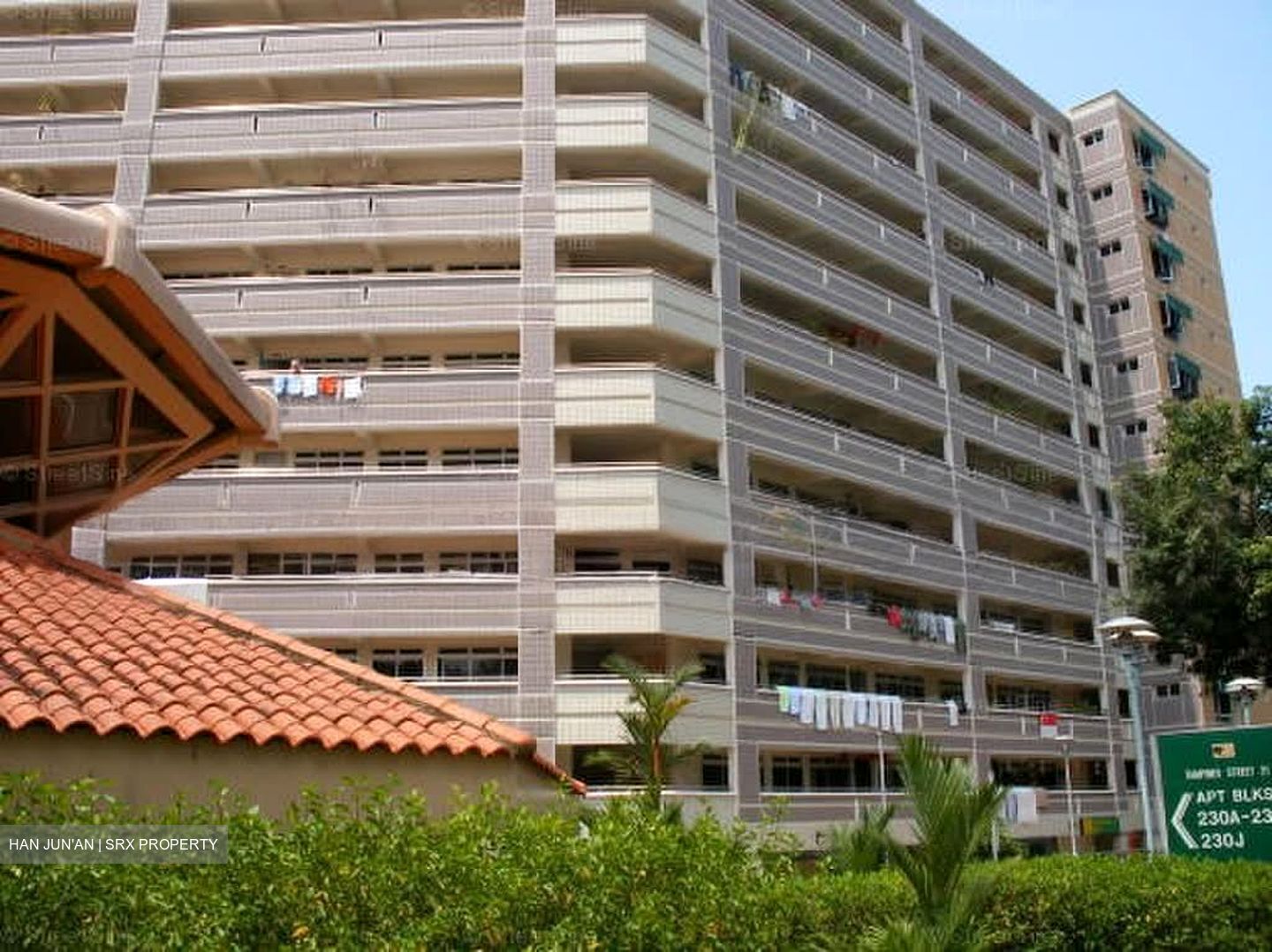 Blk 230B Tampines Street 24 (Tampines), HDB 4 Rooms #584458111